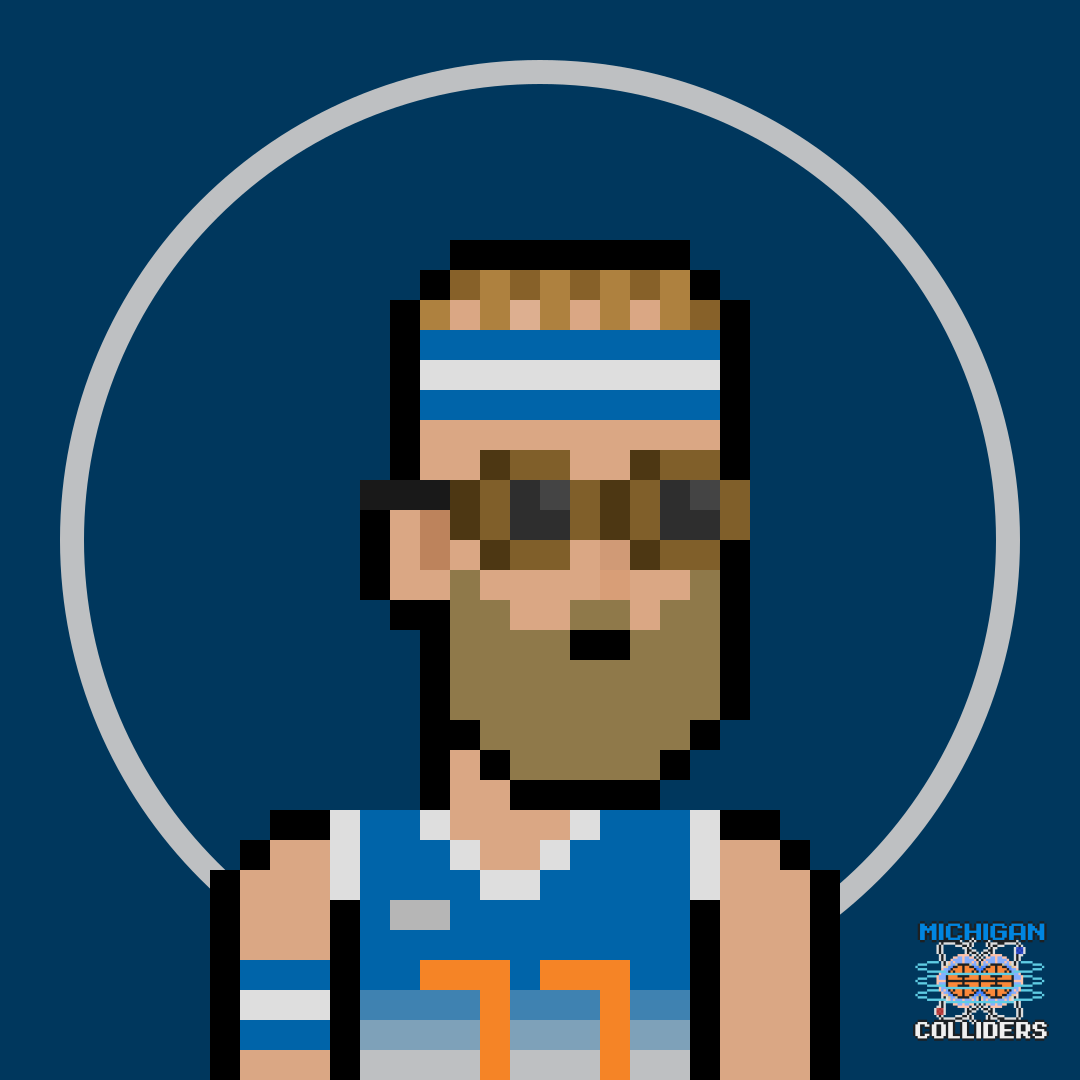 Poster of Baller #2070