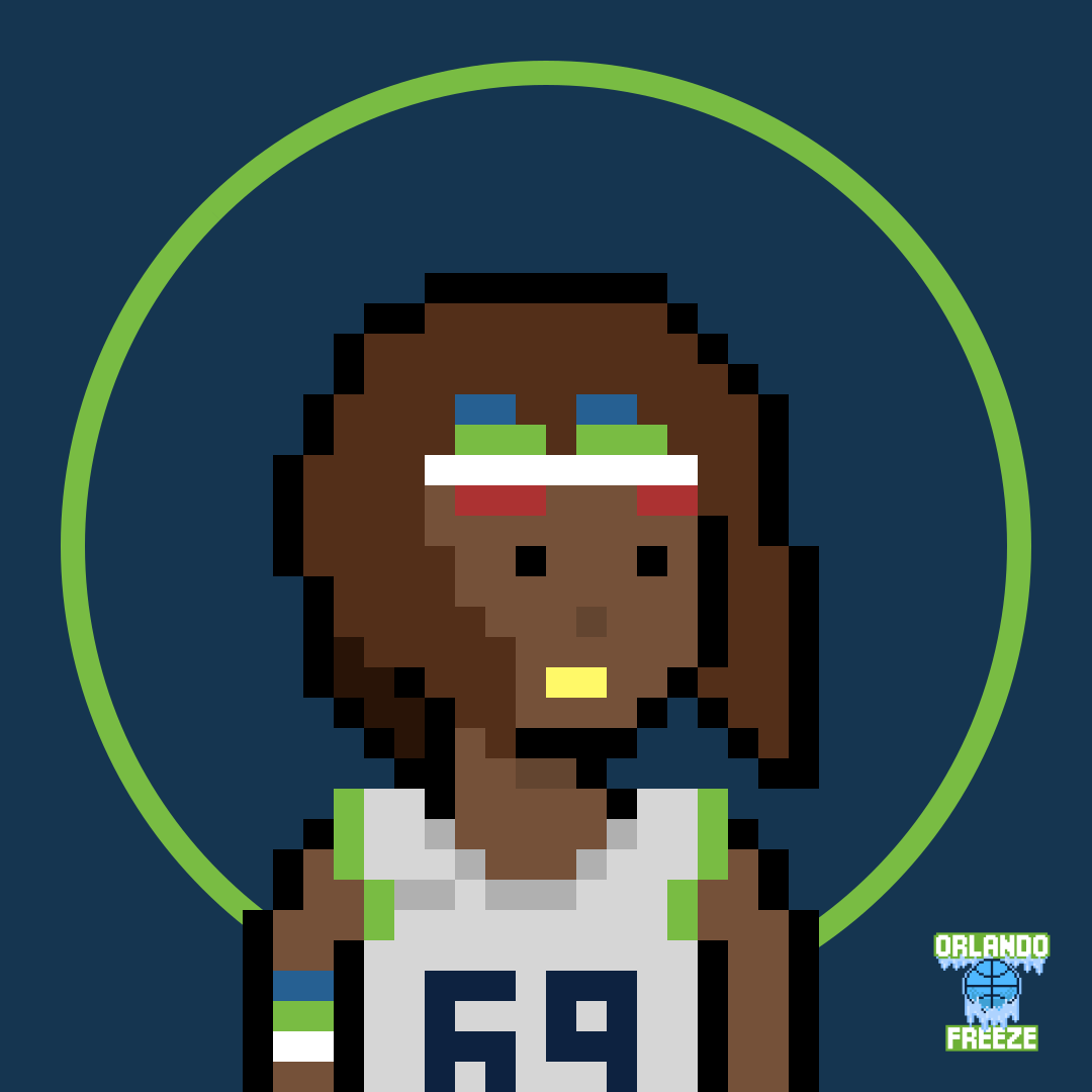 Poster of Baller #2086