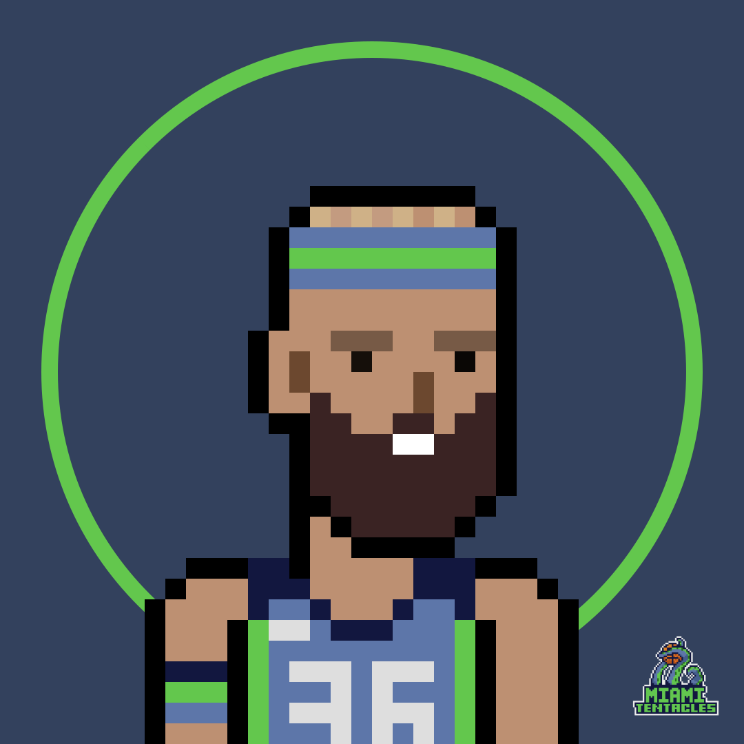 Poster of Baller #2094