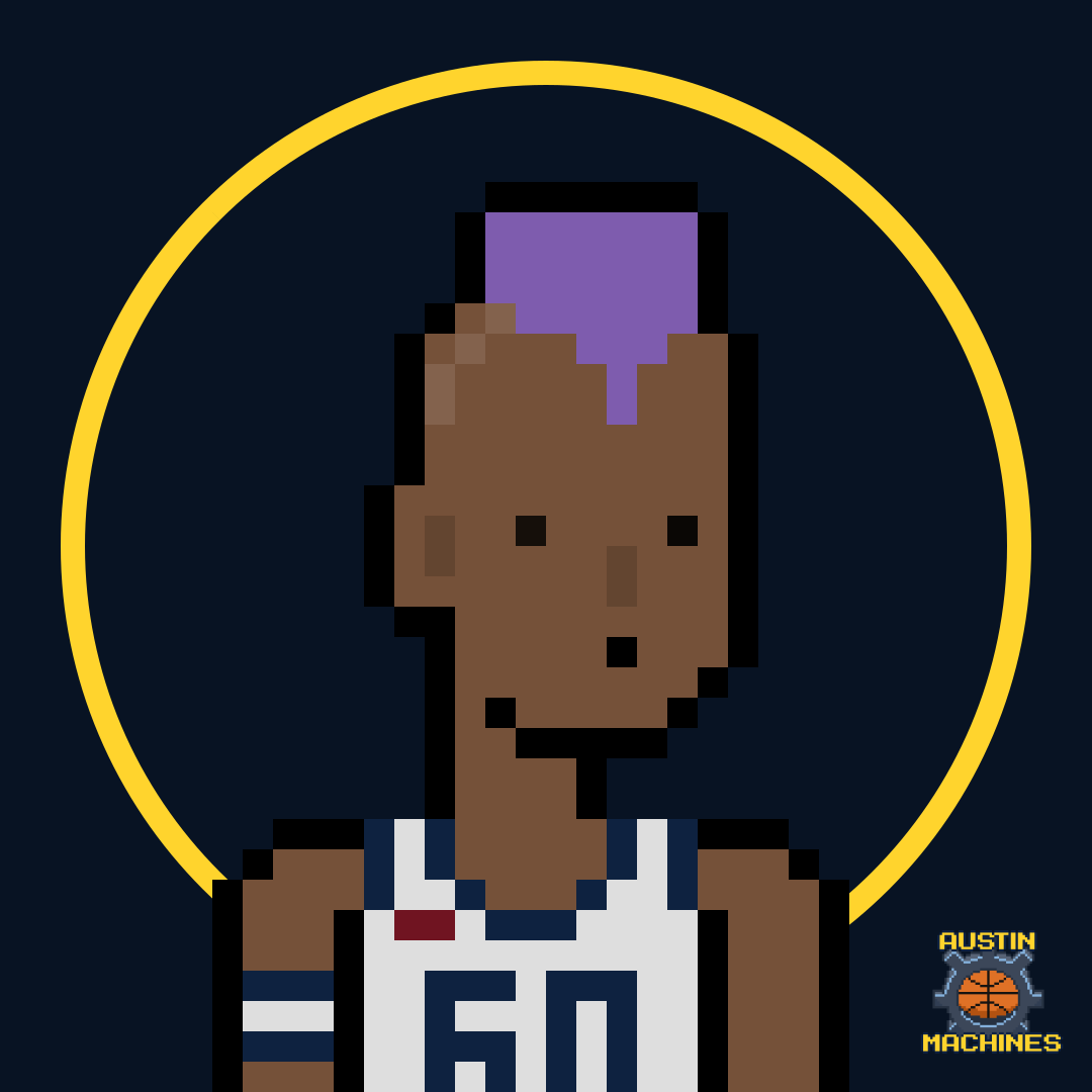 Poster of Baller #2095