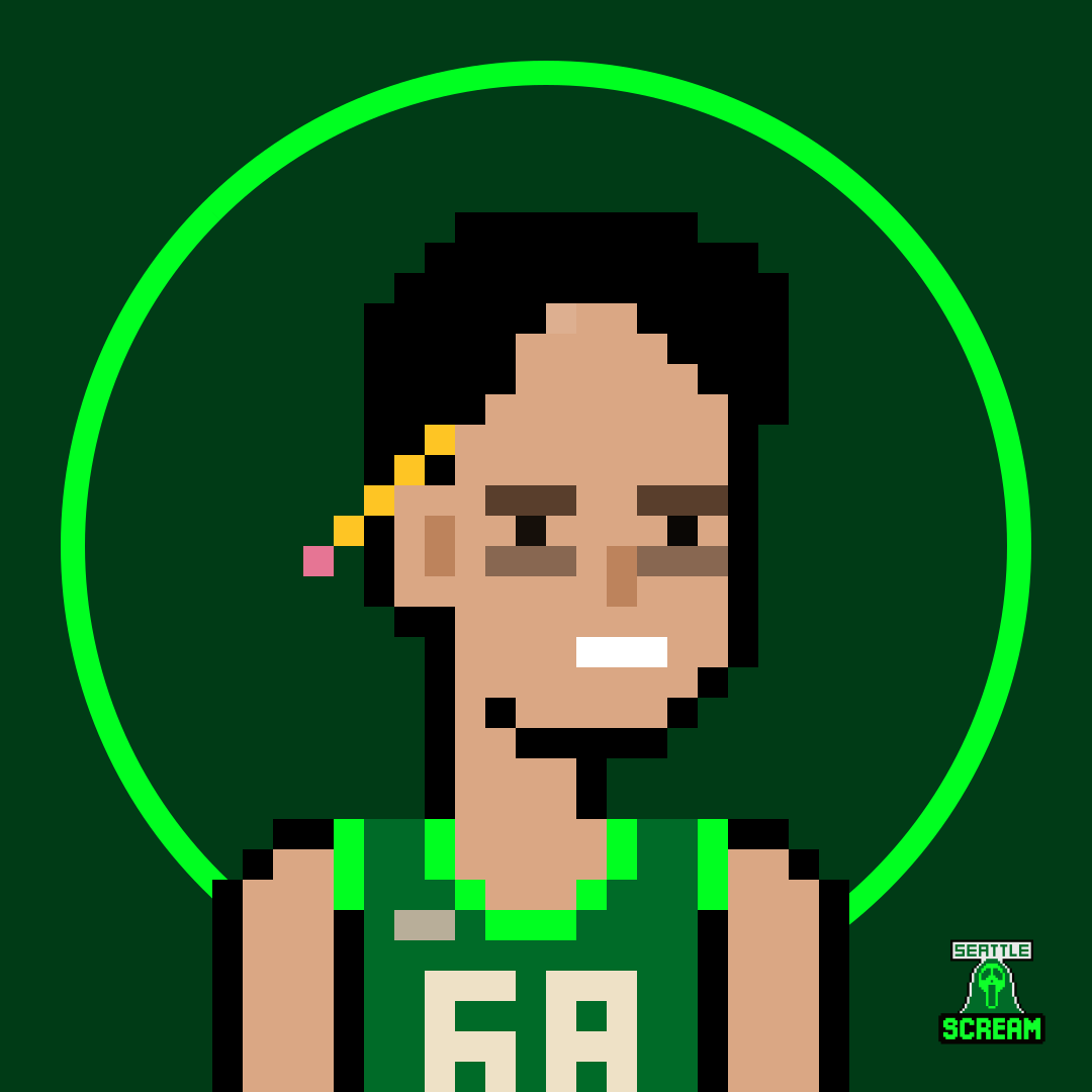 Poster of Baller #2126