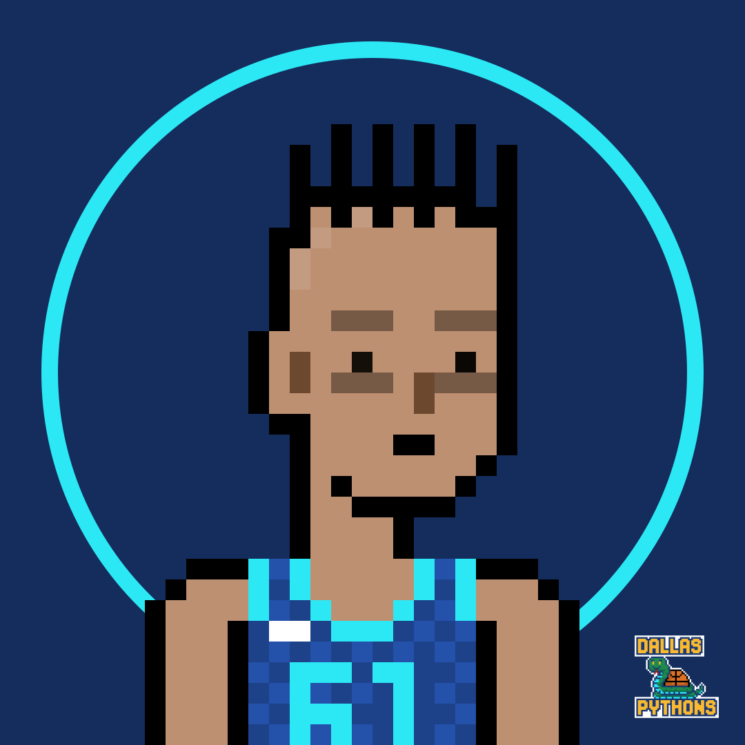 Poster of Baller #2145