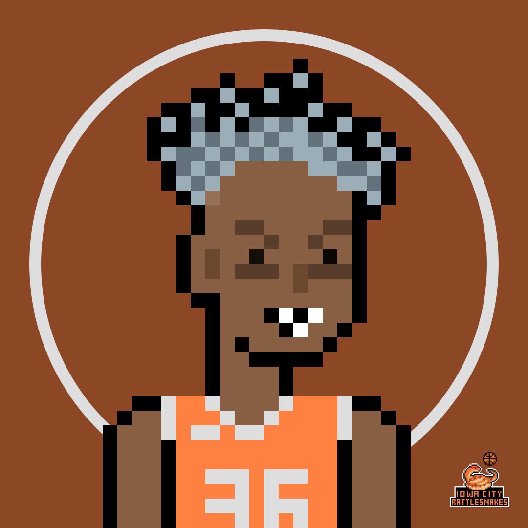 Poster of Baller #2146