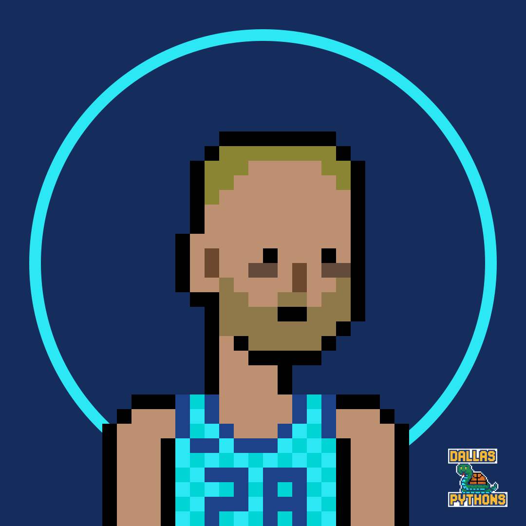Poster of Baller #2152