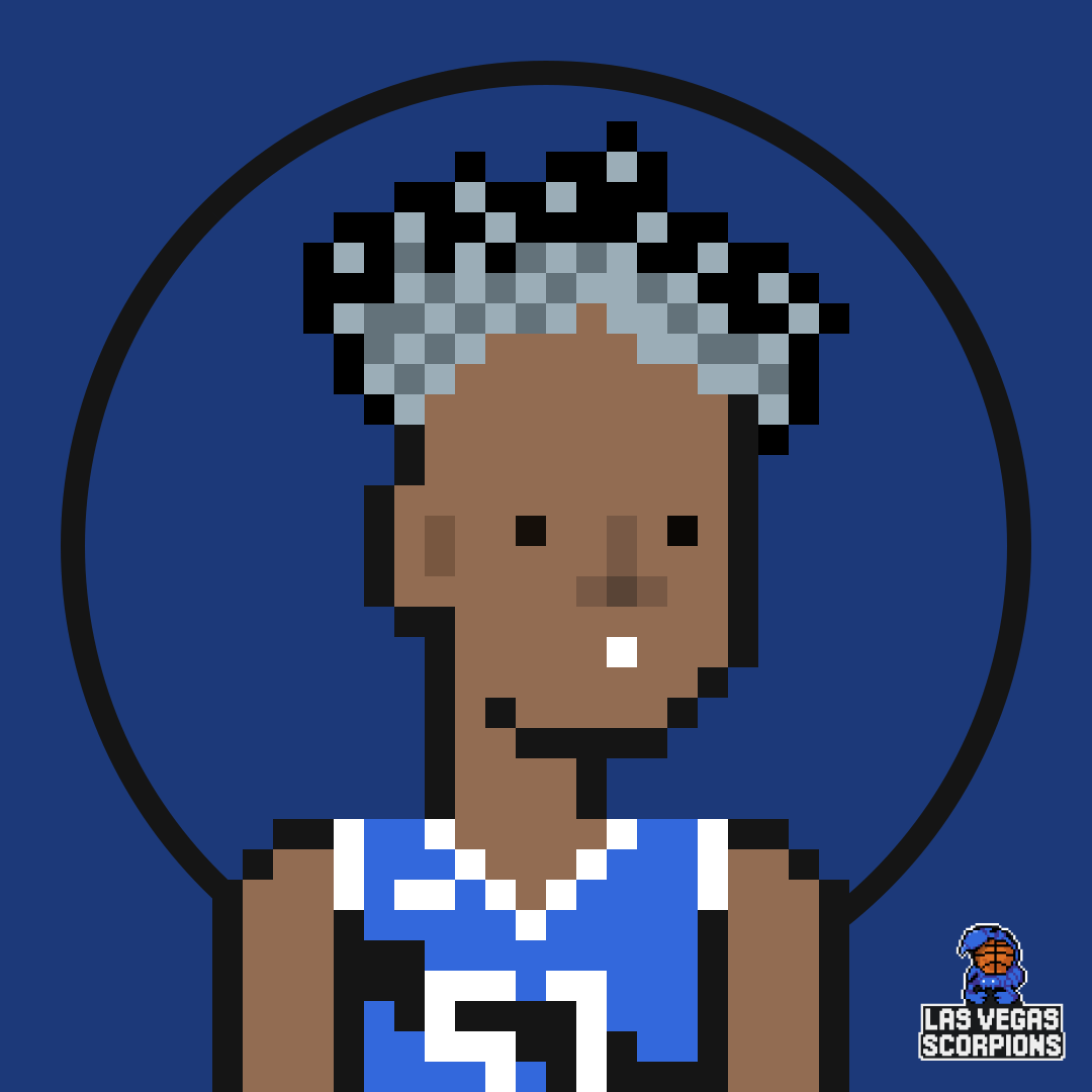 Poster of Baller #217
