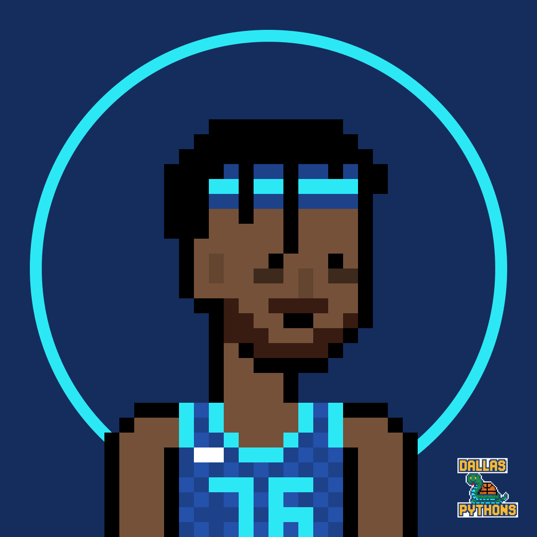 Poster of Baller #2173