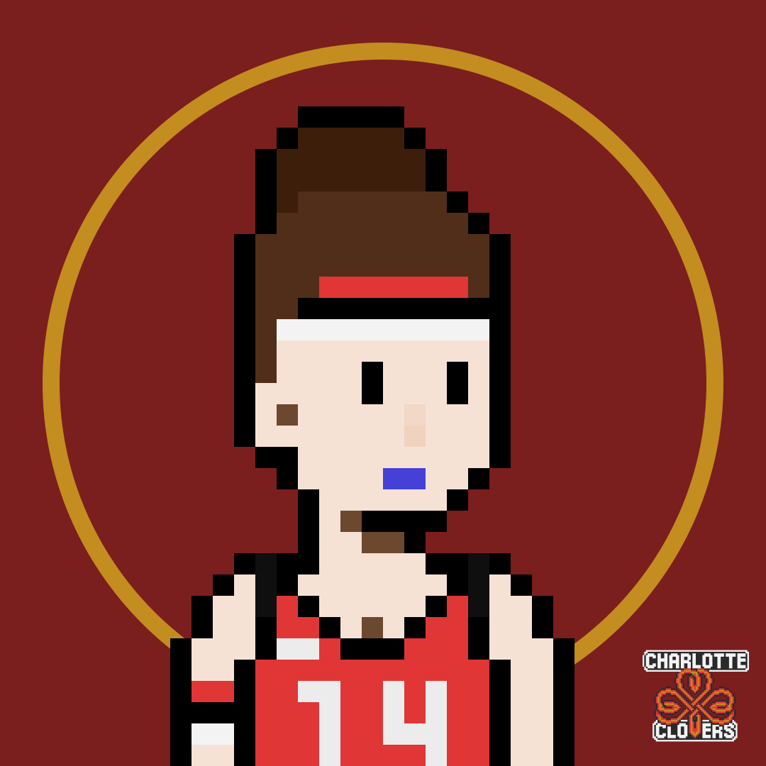 Poster of Baller #2254