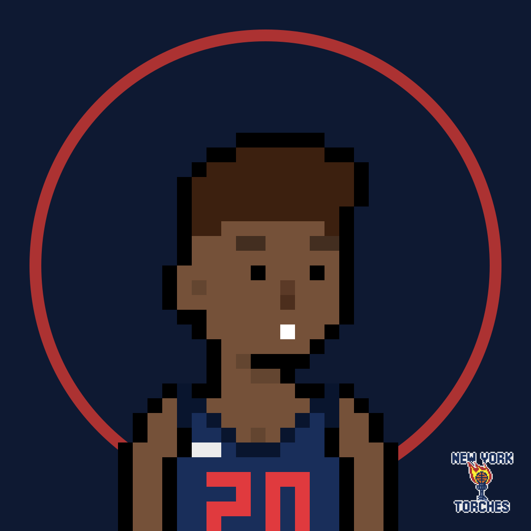 Poster of Baller #2268