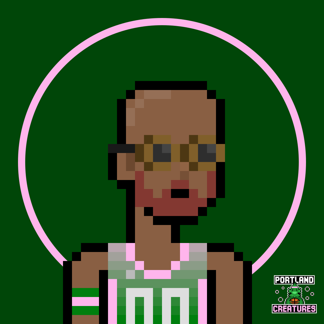 Poster of Baller #2301