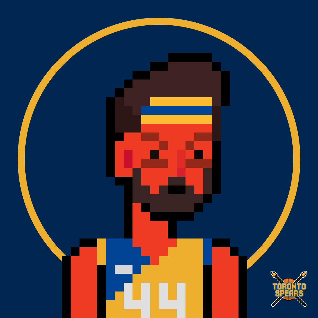 Poster of Baller #2304
