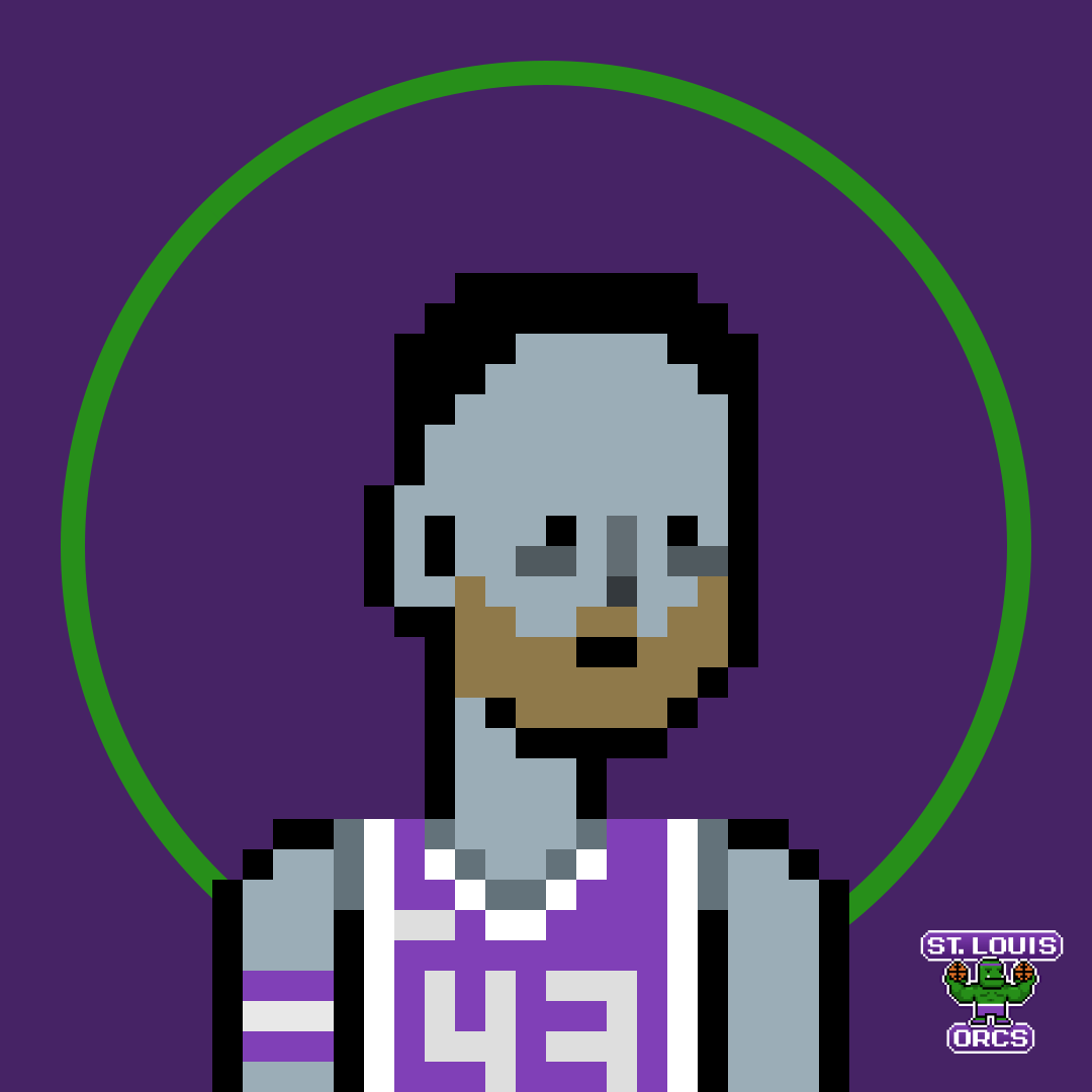 Poster of Baller #2317