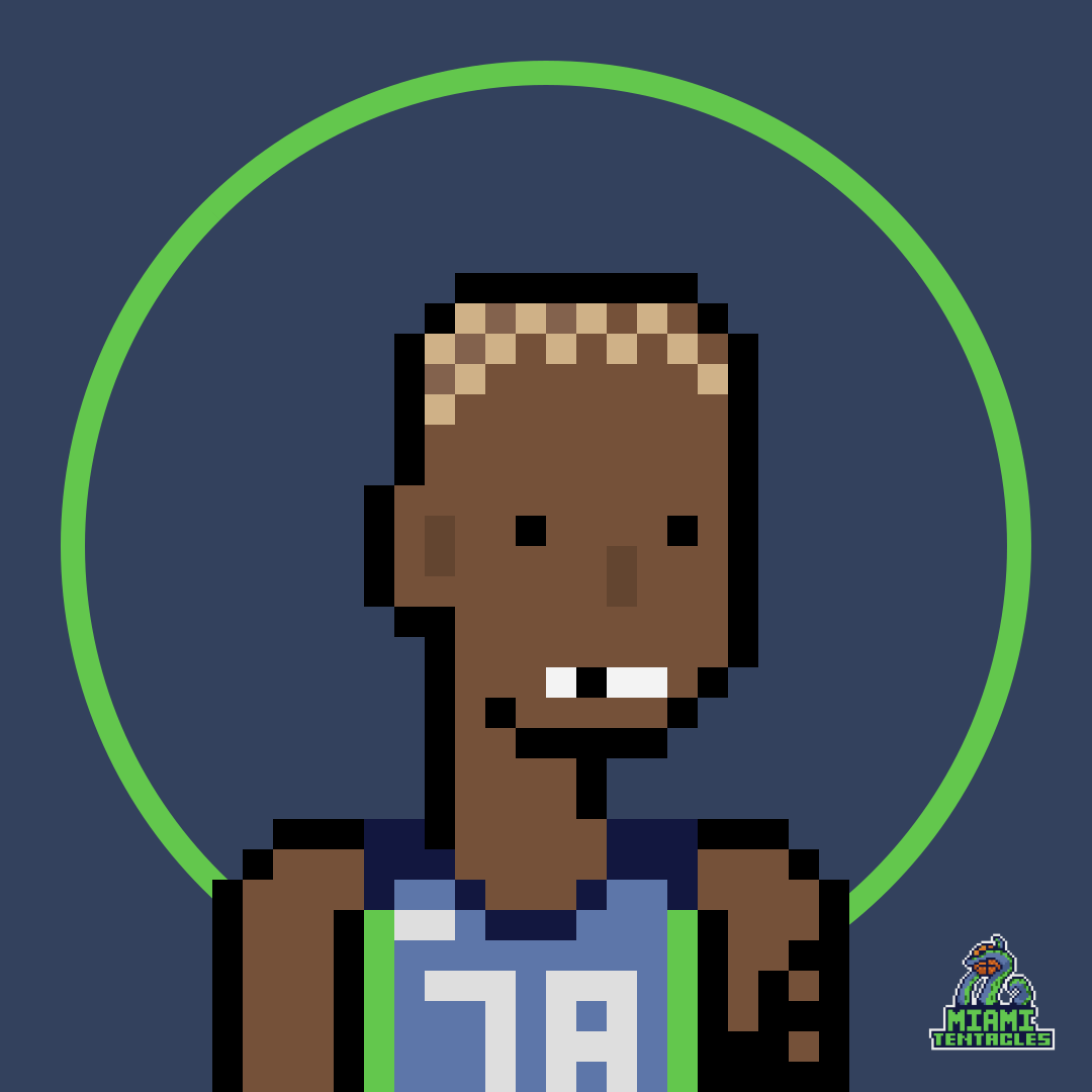 Poster of Baller #2319