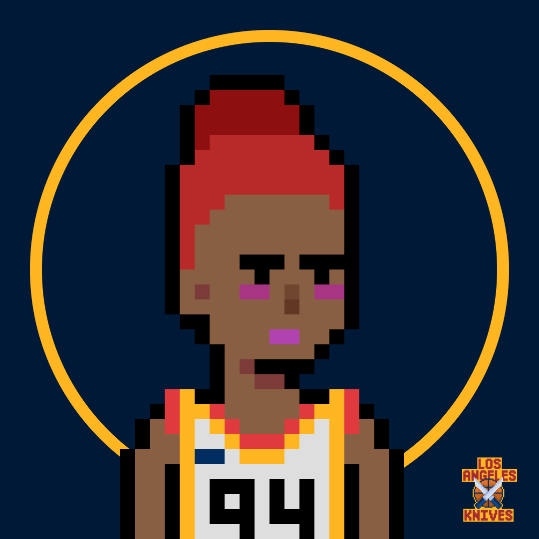 Poster of Baller #2343