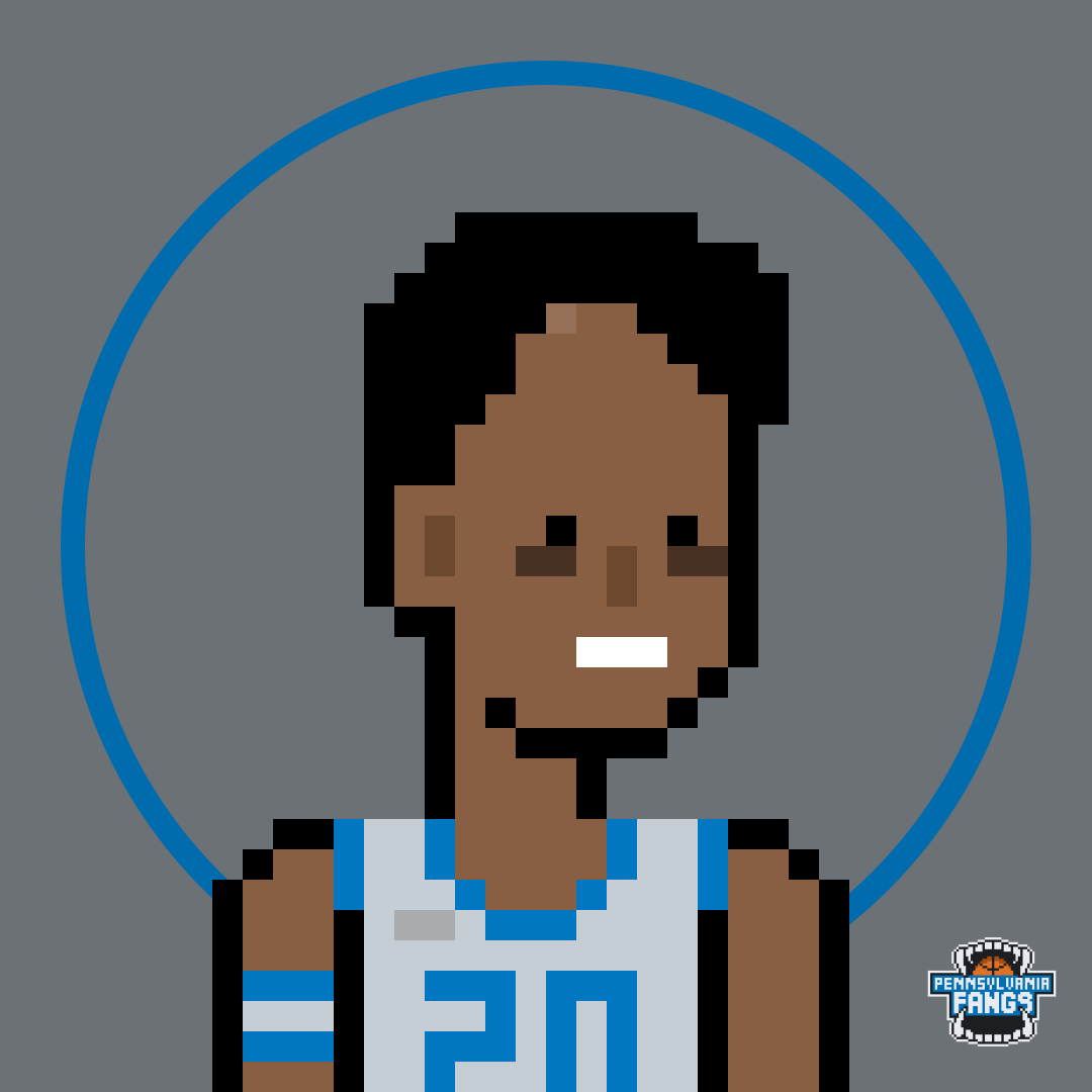 Poster of Baller #2352