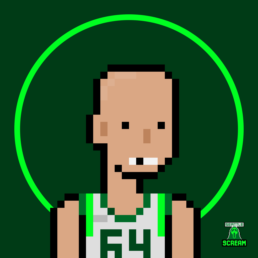Poster of Baller #2354