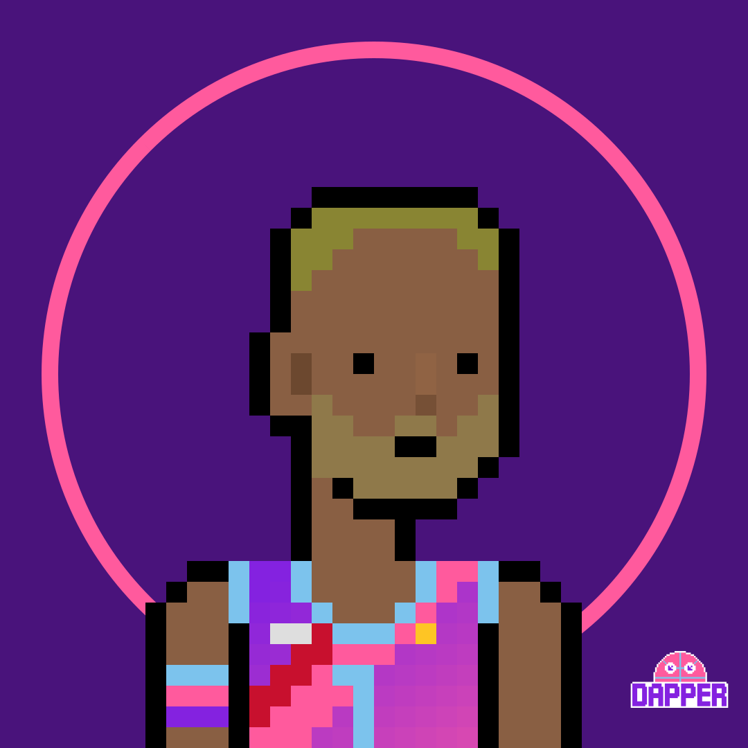 Poster of Baller #2356