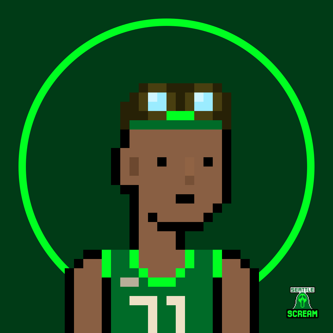 Poster of Baller #2357