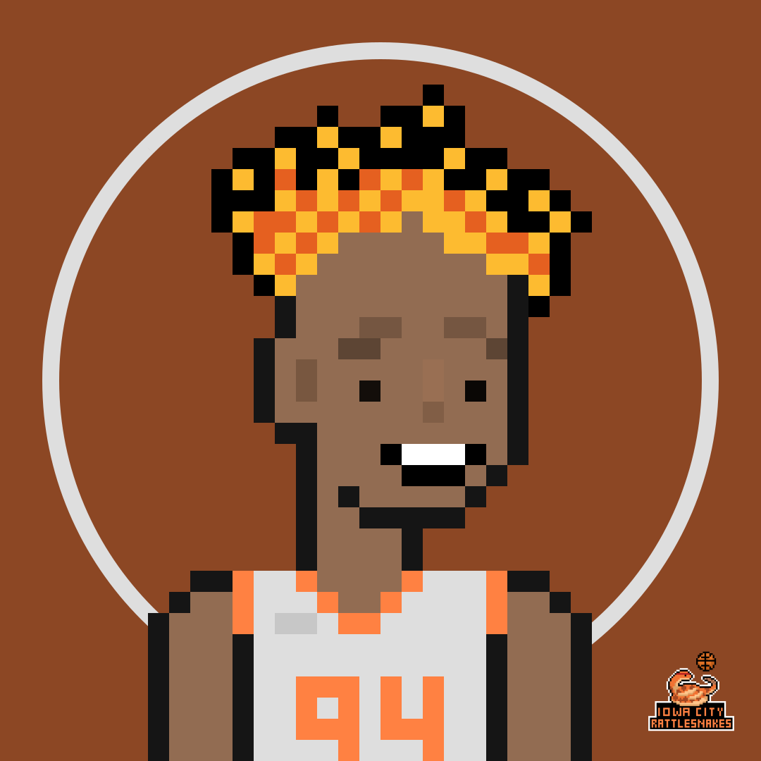 Poster of Baller #236