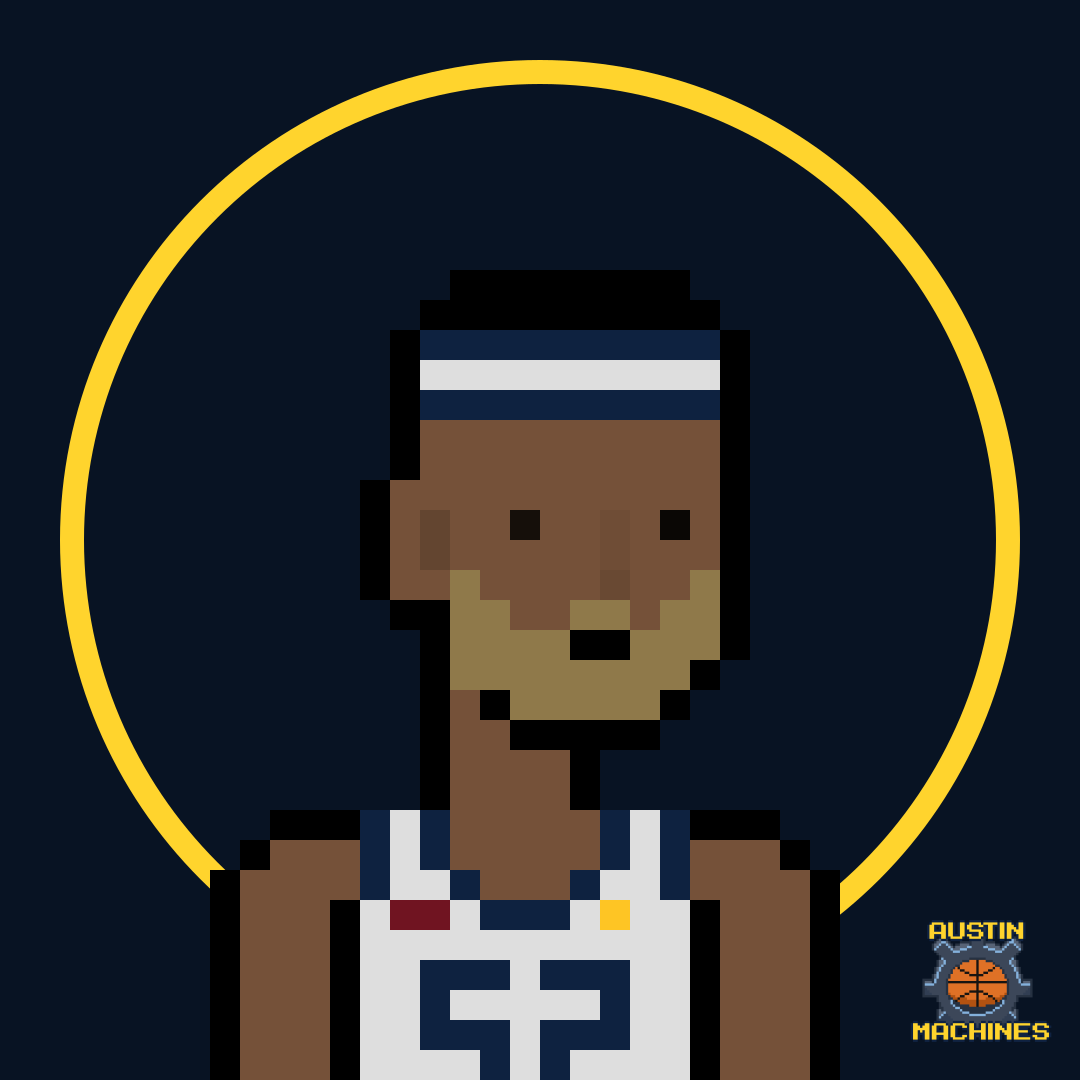 Poster of Baller #2368