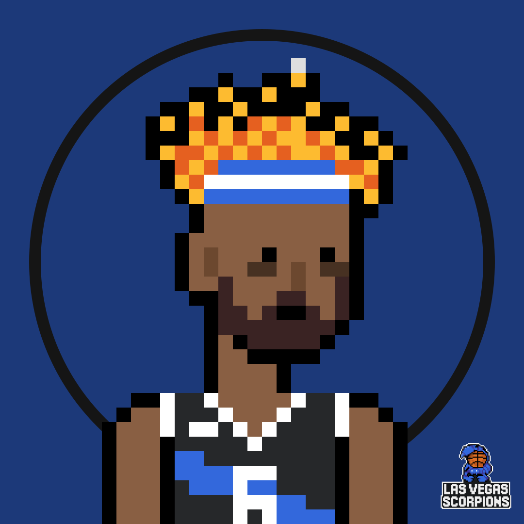 Poster of Baller #2371