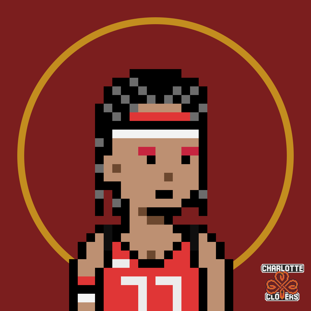 Poster of Baller #2386