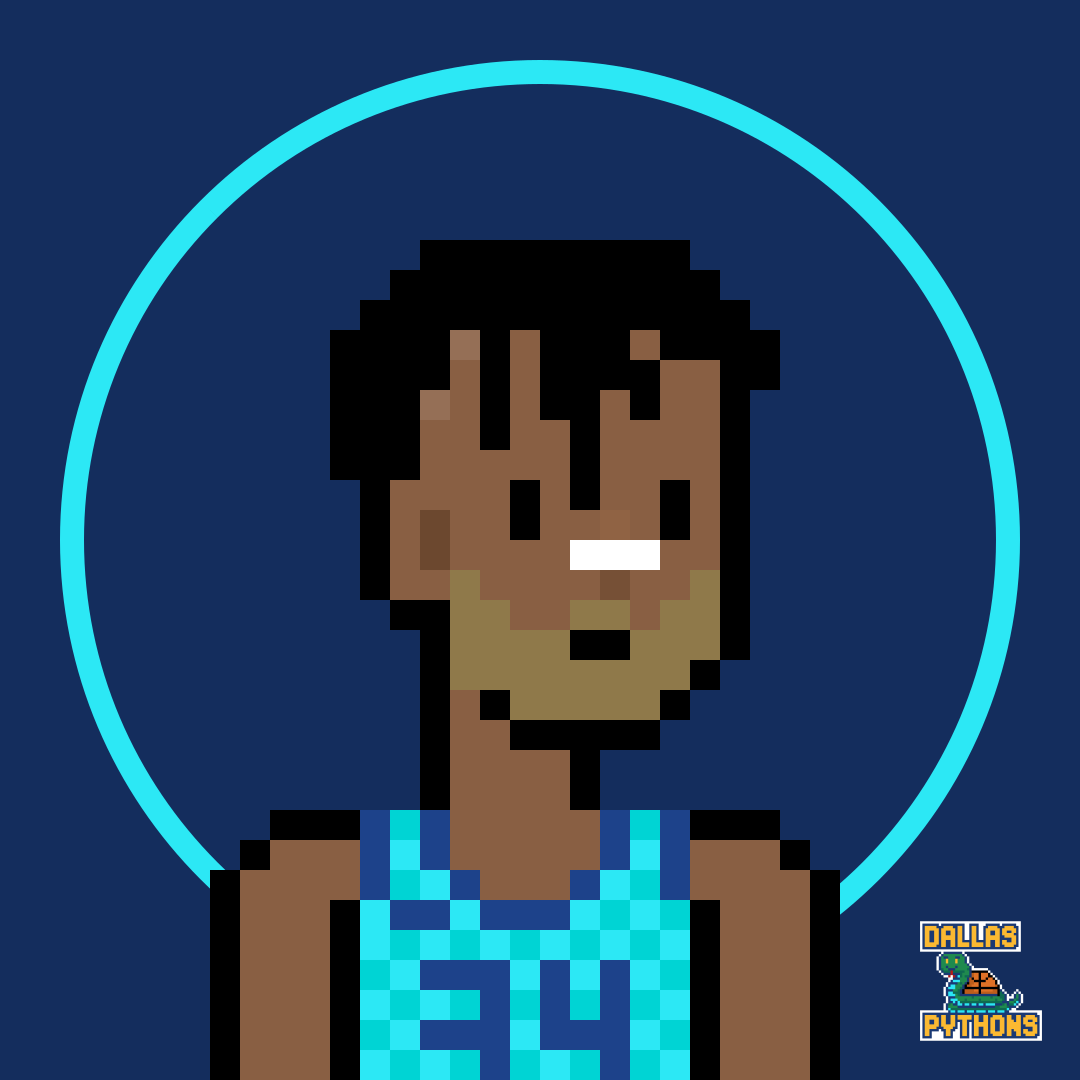Poster of Baller #2402