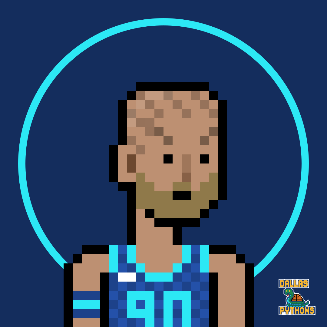 Poster of Baller #2404