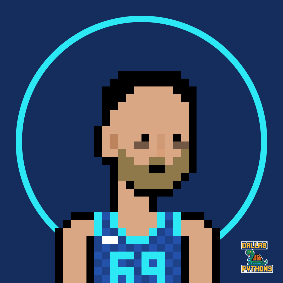 Poster of Baller #2406