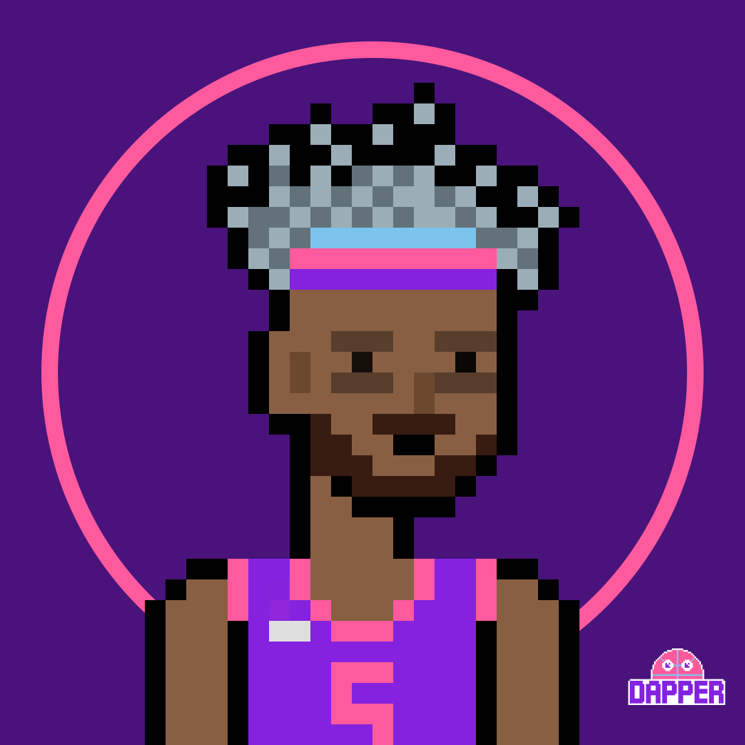 Poster of Baller #2412