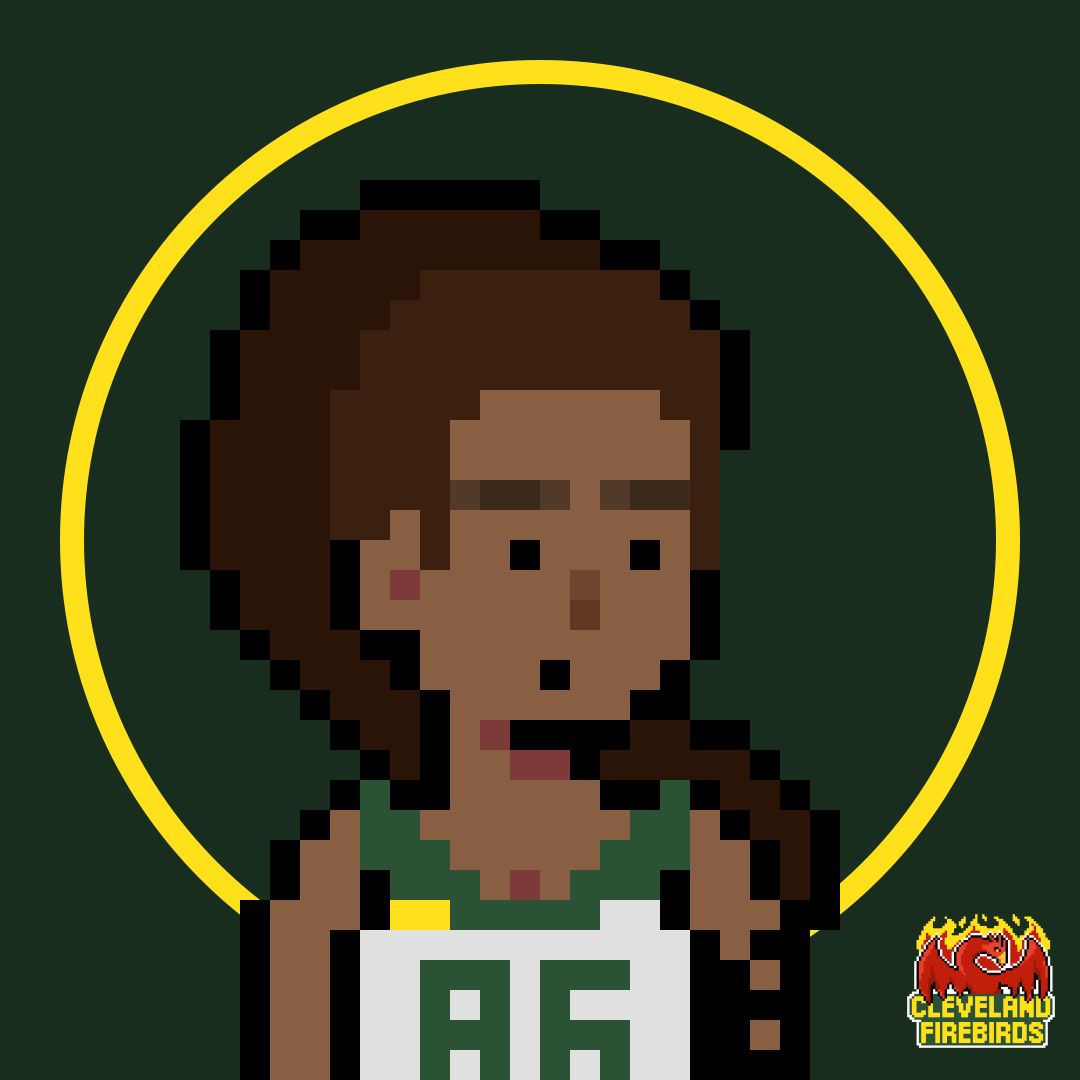 Poster of Baller #2414