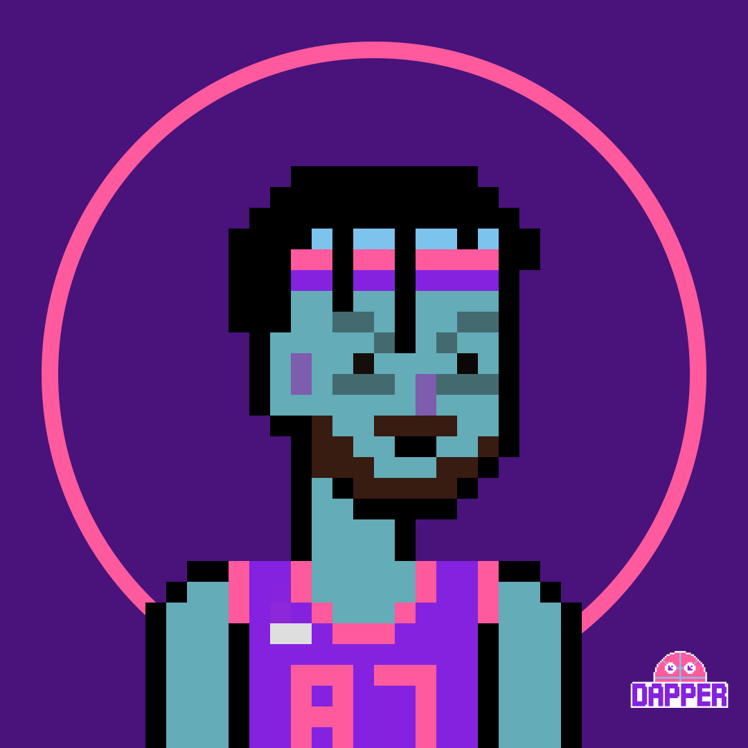 Poster of Baller #2416