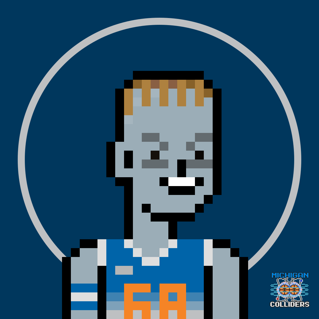Poster of Baller #2436