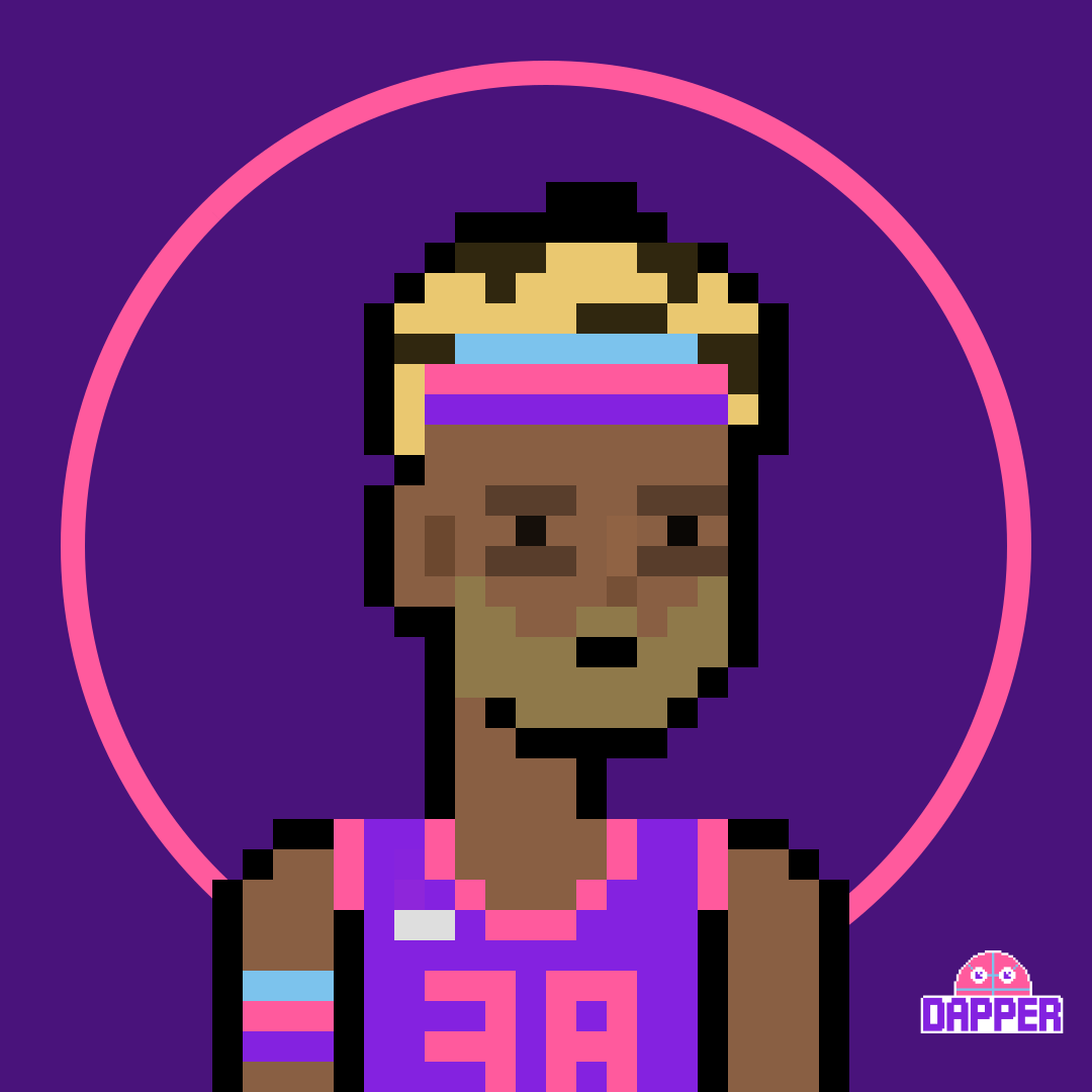 Poster of Baller #2440