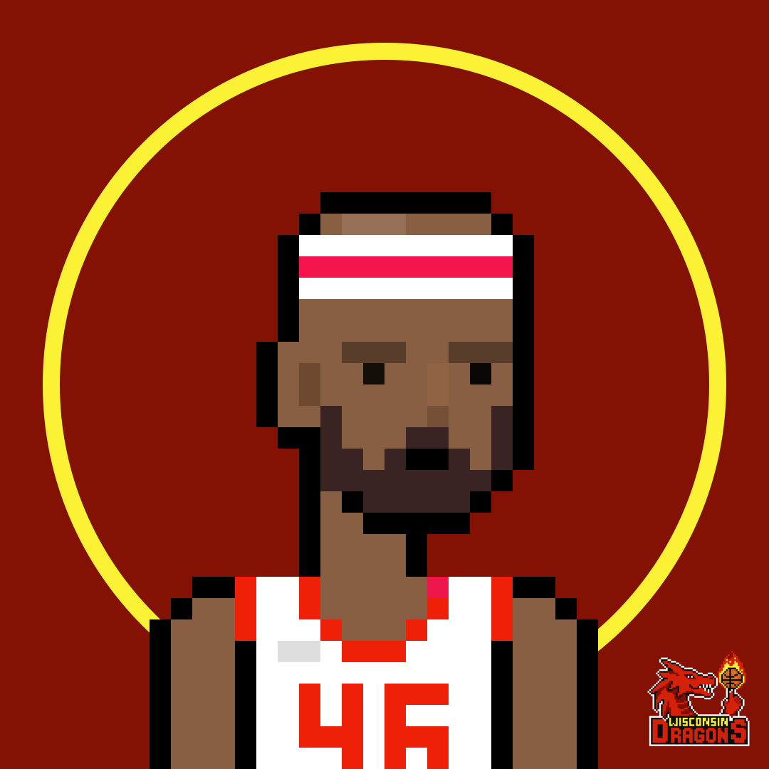 Poster of Baller #2445