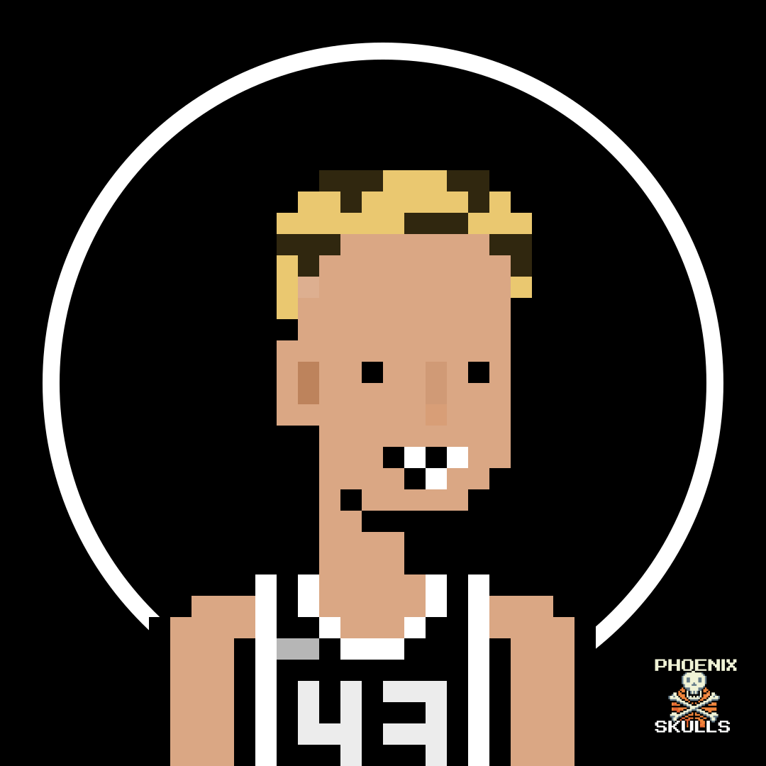 Poster of Baller #2453