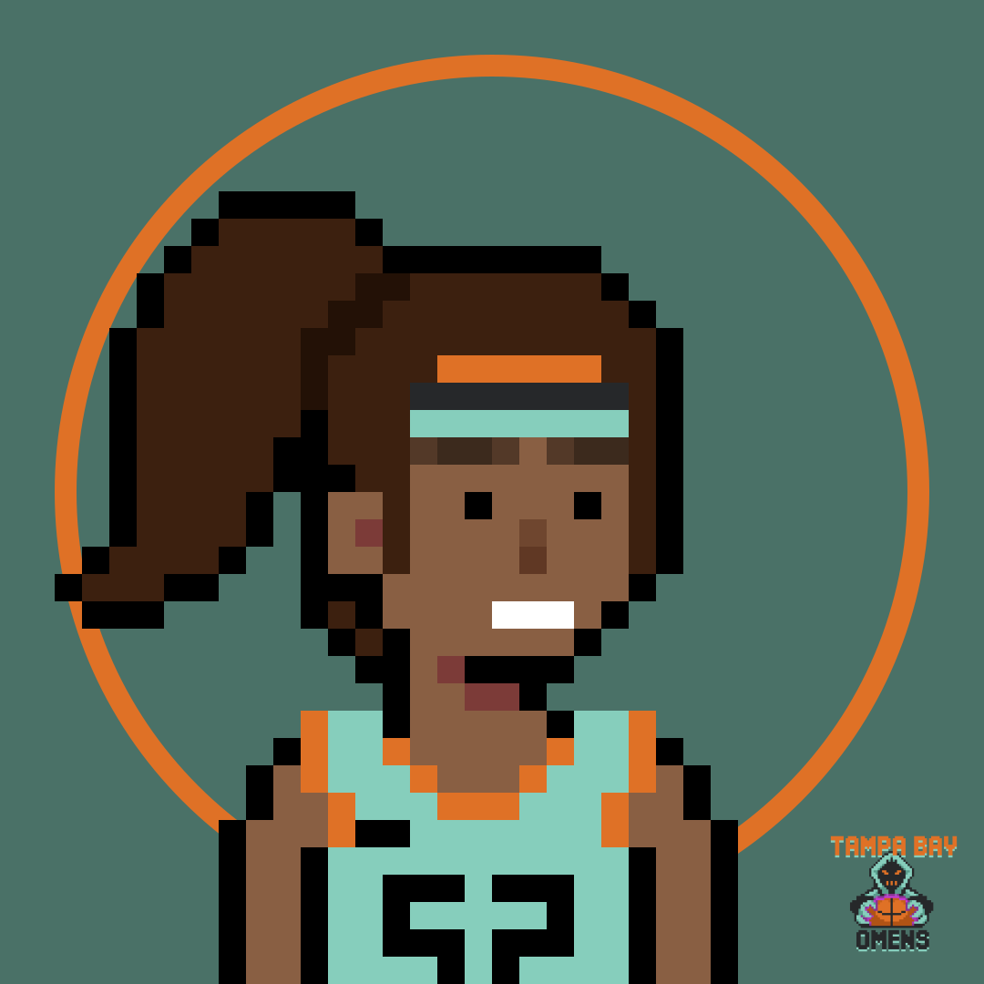 Poster of Baller #2460
