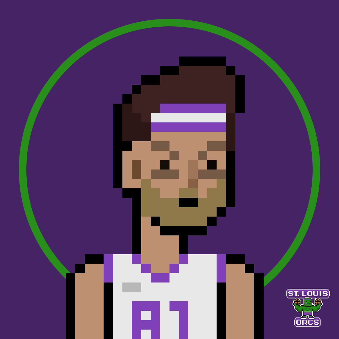 Poster of Baller #2464