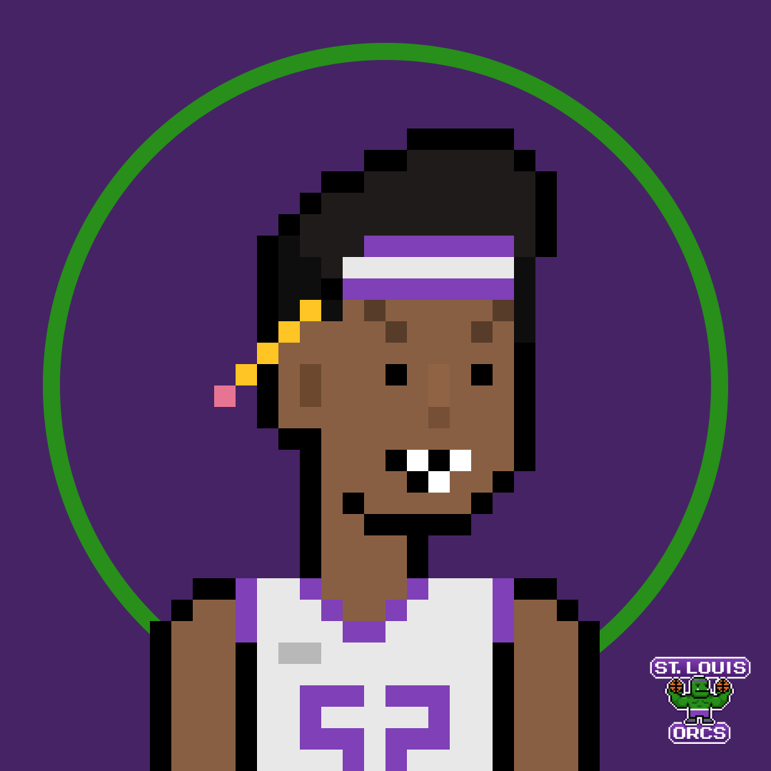 Poster of Baller #2483