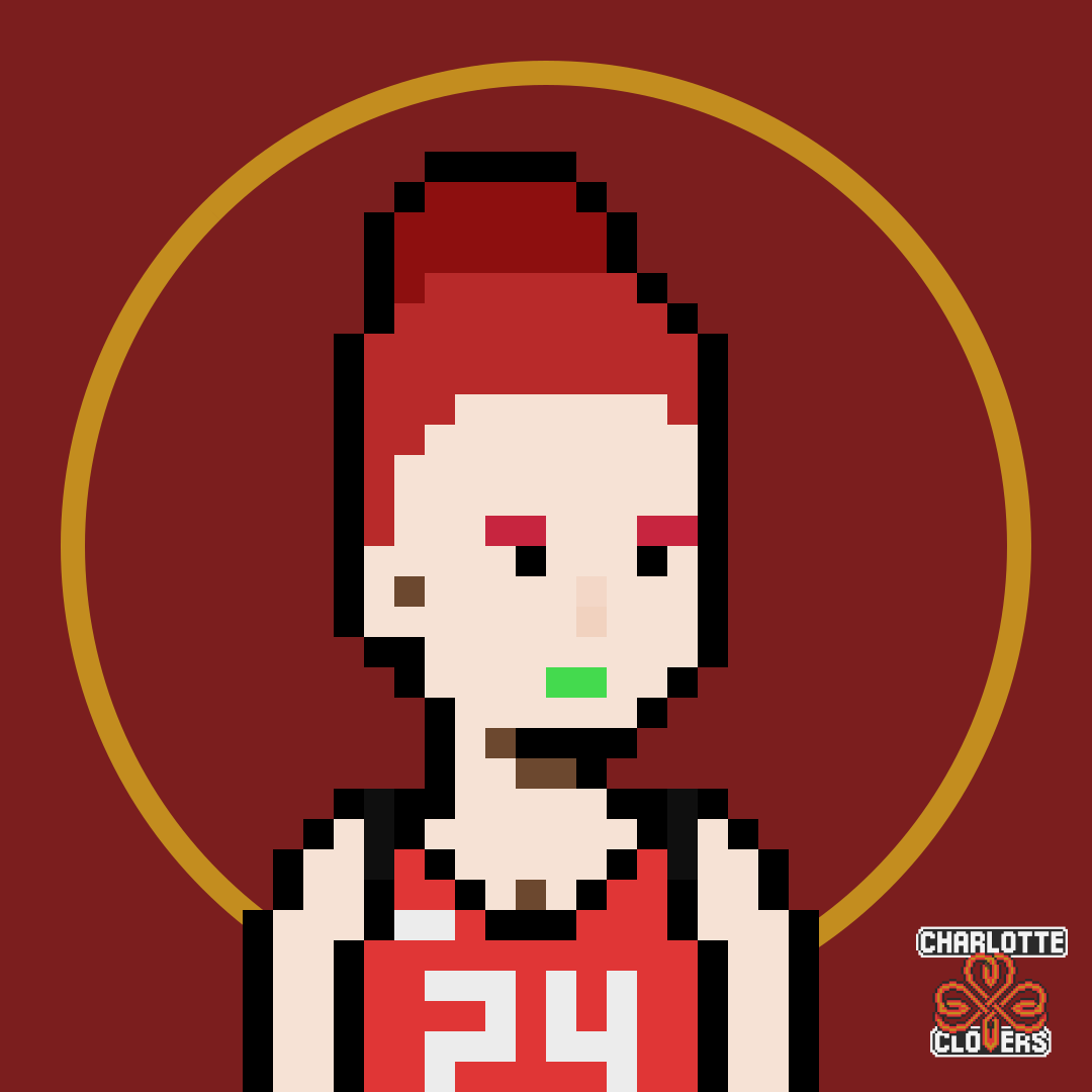 Poster of Baller #2488