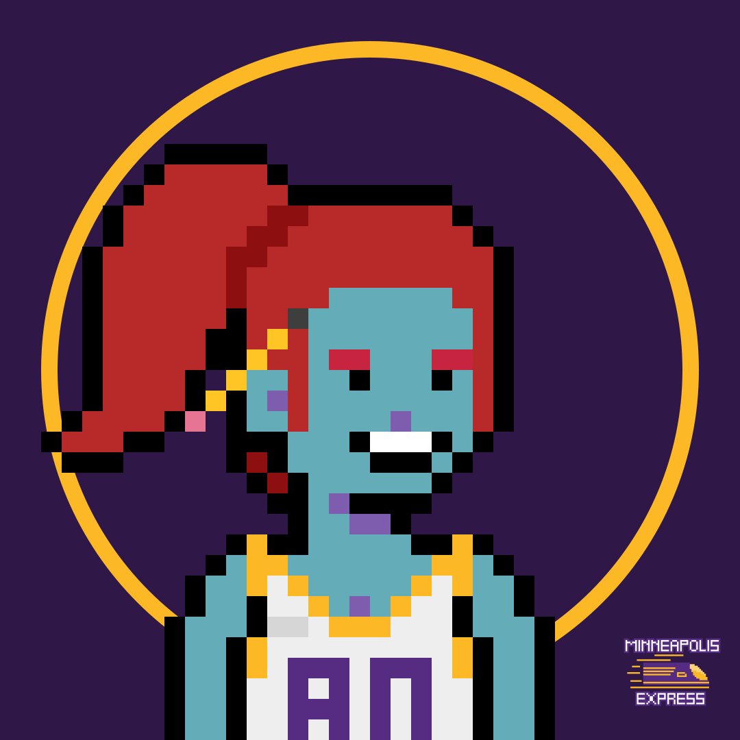 Poster of Baller #2497