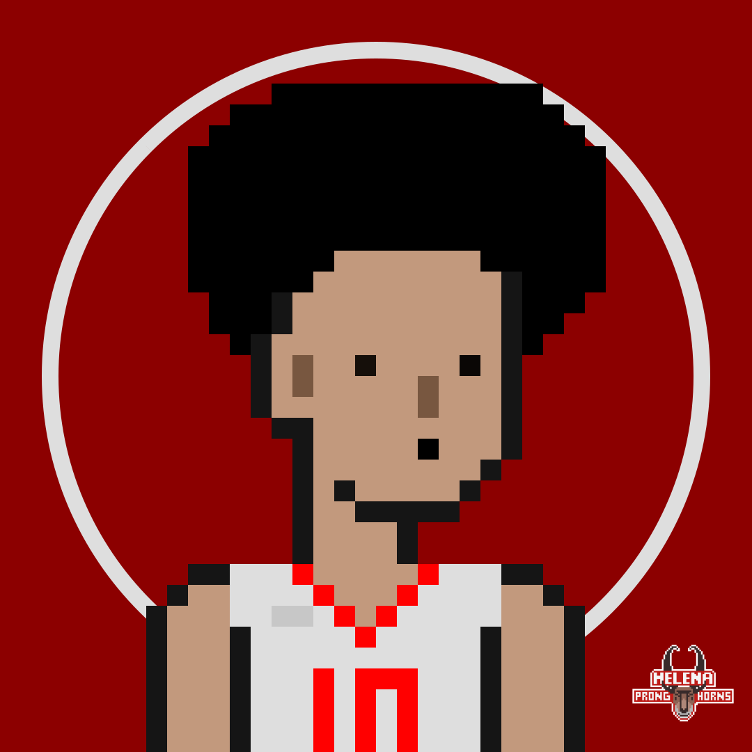 Poster of Baller #25
