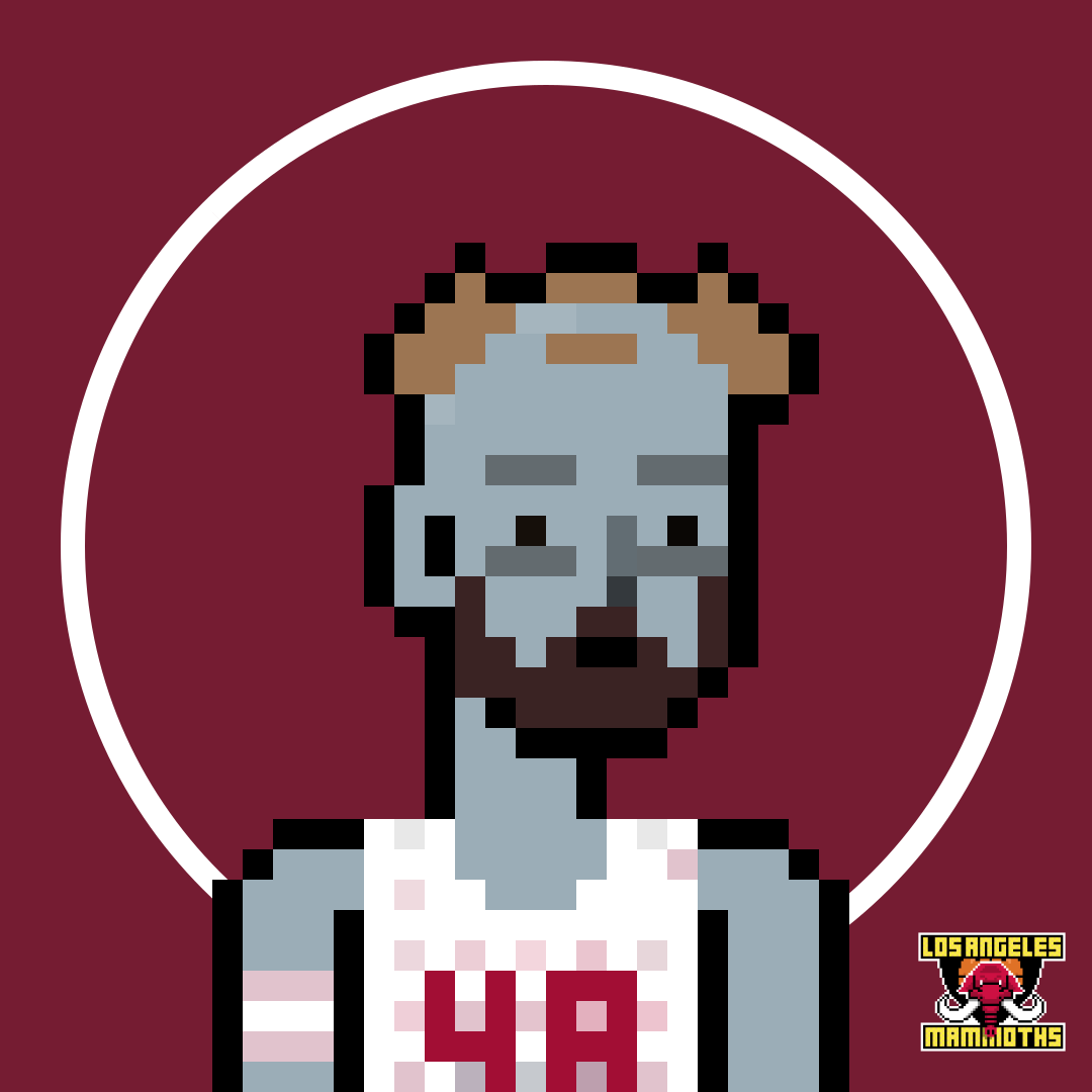 Poster of Baller #2500