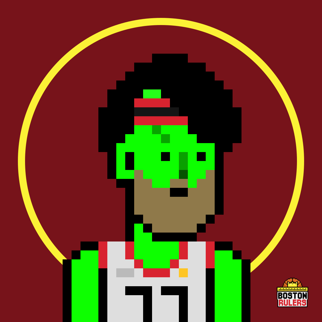 Poster of Baller #2503