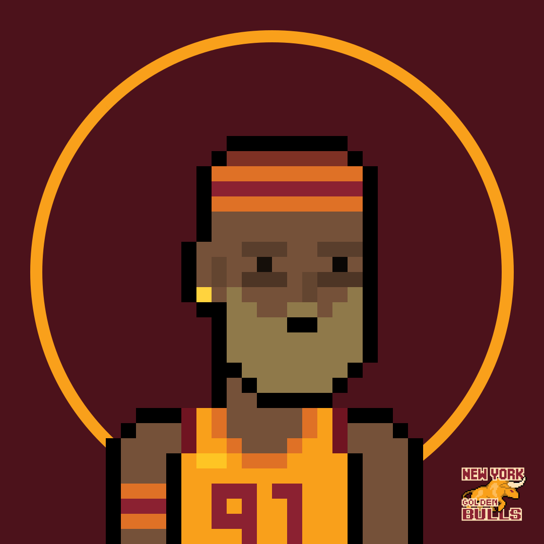 Poster of Baller #2506