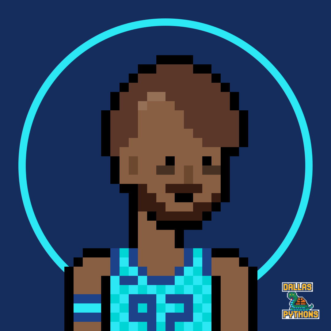 Poster of Baller #2512