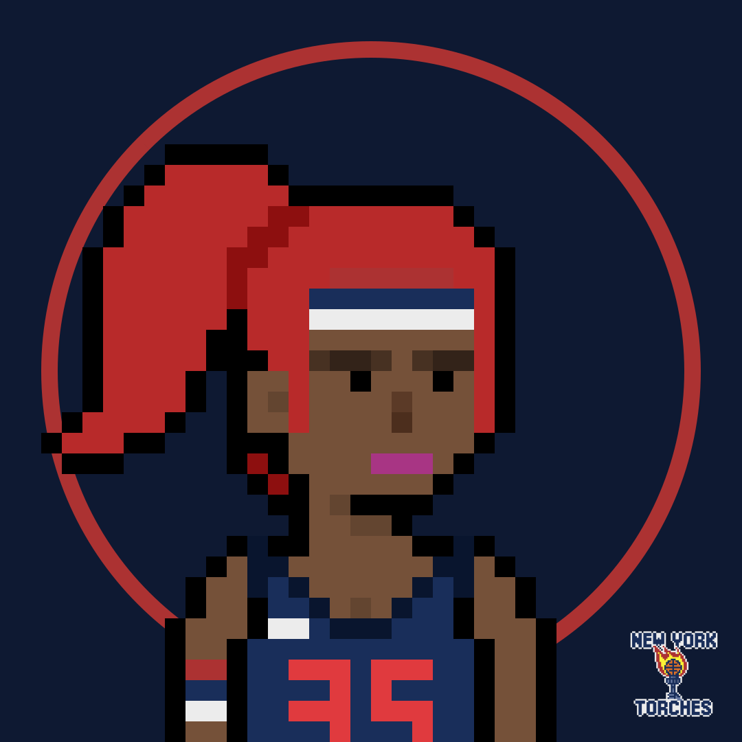 Poster of Baller #2520