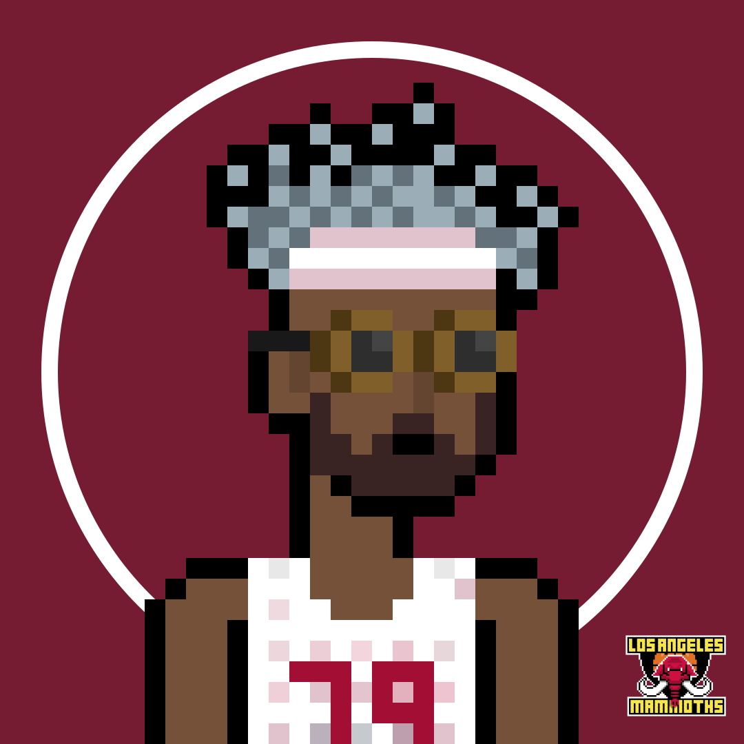 Poster of Baller #2527