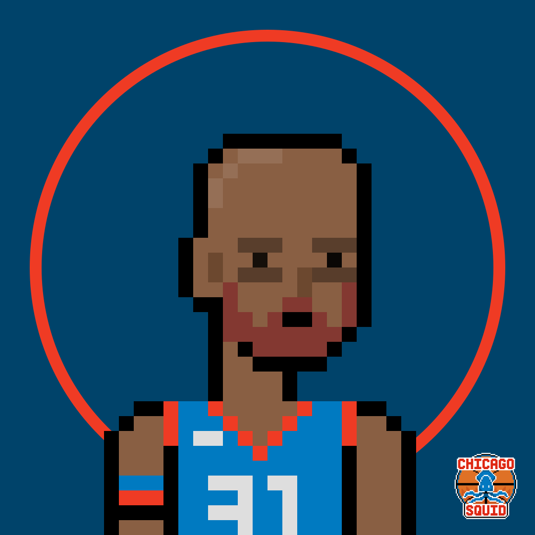 Poster of Baller #2530