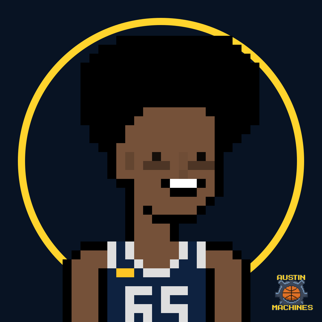 Poster of Baller #2531