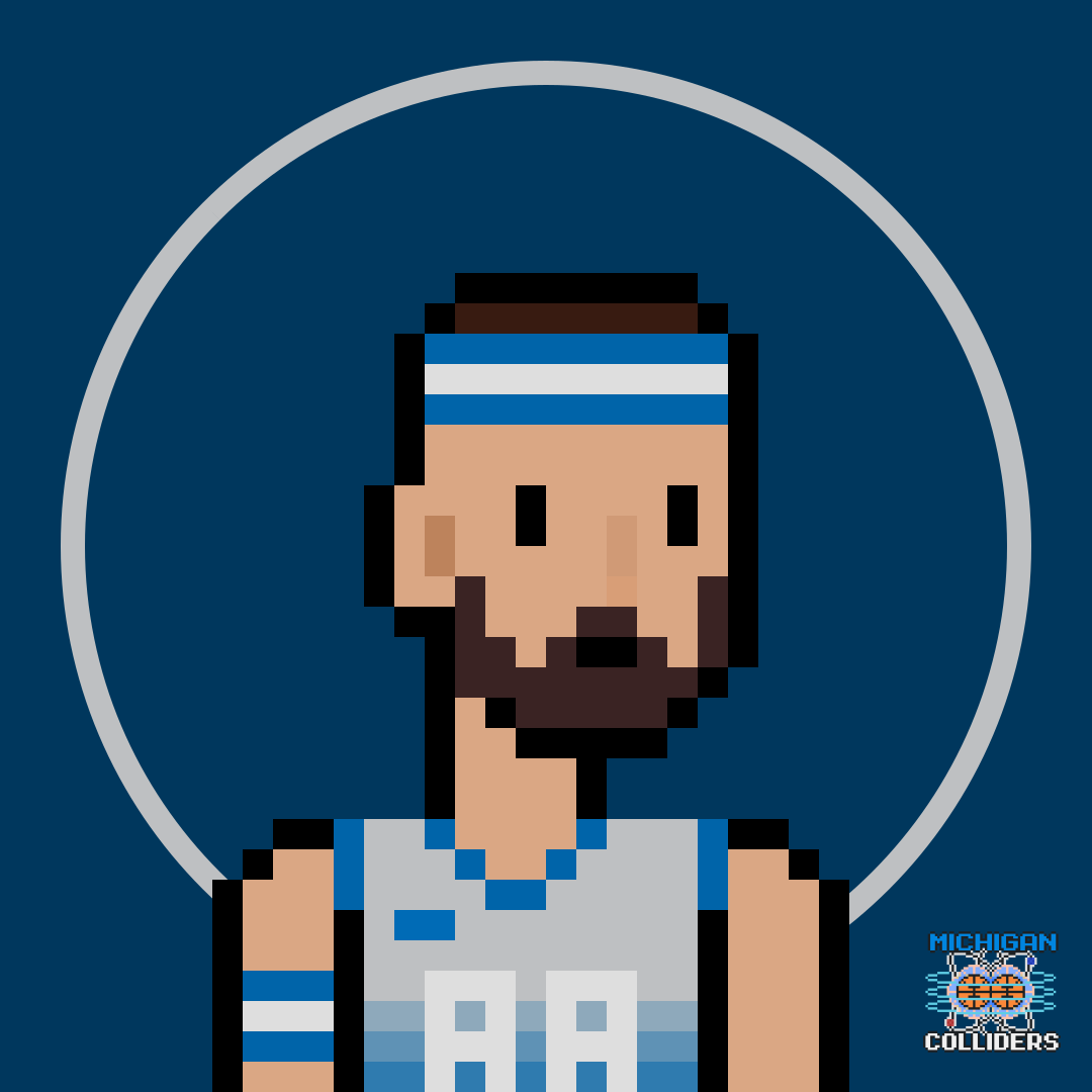 Poster of Baller #2534